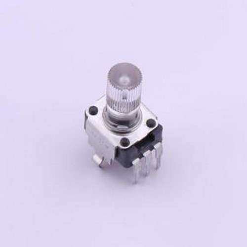RK09K1130D62 可调电阻/电位器 10kΩ ±20% 插件