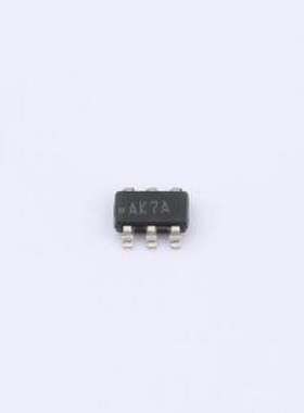 LMP8646MKX/NOPB 电流感应放大器 LMP8646MKX/NOPB TSOT-23-6