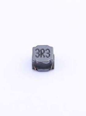GSDE40303R3M2AH 功率电感 3.3uH ±20% 3.3A SMD,4x4mm
