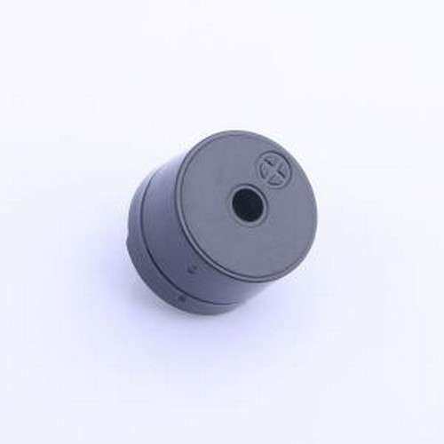 SEA-1285F-0520-42Ω-40P6.5 蜂鸣器 无源电磁蜂鸣器 插件,D=12mm