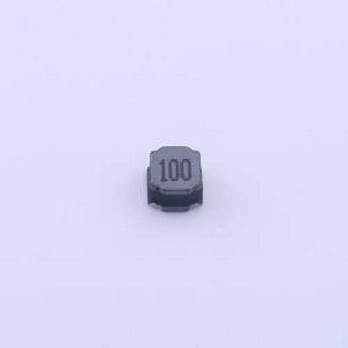 UT4030N-100M-SL 功率电感 10uH ±20% SMD,4x4mm