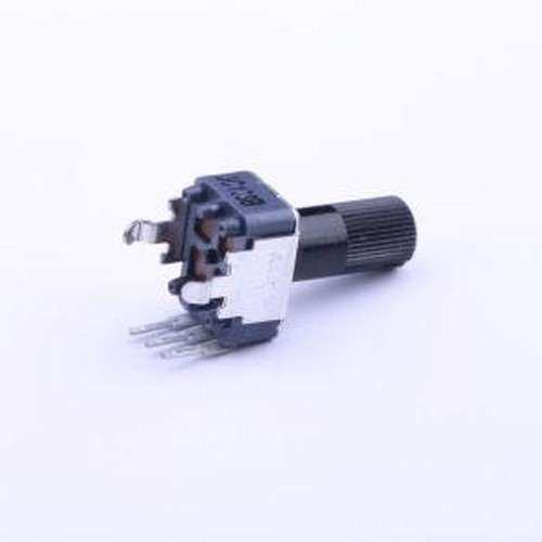RK09K1130A5R 可调电阻/电位器 10kΩ ±20% 插件