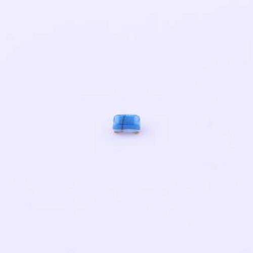 AISC-0603-R0051J-T 功率电感 5.1nH ±5% SMD,1.1x1.8mm