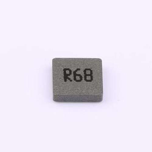 YSPIT0720A-R68M 功率电感 680nH ±20% 25A SMD,7.8x7.6mm