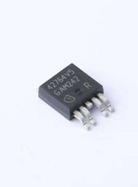 TLE42764DV50ATMA1 线性稳压器(LDO) 输入40V 输出5V 400mA TO-25