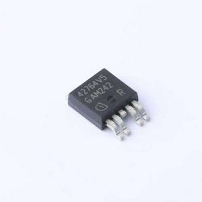 TLE42764DV50ATMA1 线性稳压器(LDO) 输入40V 输出5V 400mA TO-25