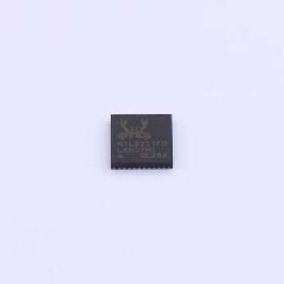 RTL8211FD-VX-CG 无线收发芯片 RTL8211FD-VX-CG