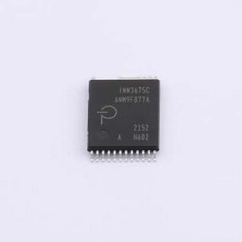 INN3675C-H602-TL AC-DC控制器和稳压器 INN3675C-H602-TL InSOP