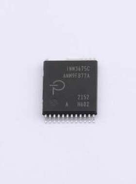 INN3675C-H602-TL AC-DC控制器和稳压器 INN3675C-H602-TL InSOP