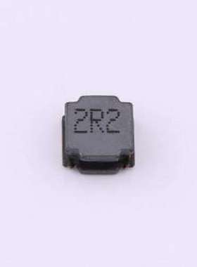SFE8040A-2R2M-F-HF 功率电感 电感值:2.20uH精度:±20%；Isat:7.