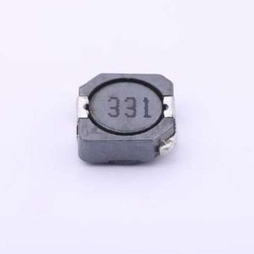 SLD10D40S331MTT 功率电感 330uH ±20% SMD