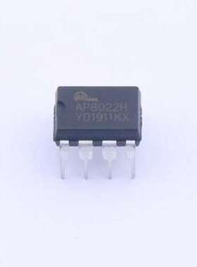 AP8022H AC-DC控制器和稳压器 AP8022H DIP-8