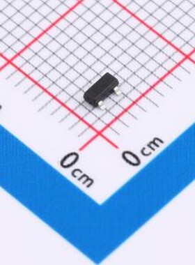 DZ23C43-7-F 稳压二极管 DZ23C43-7-F SOT-23