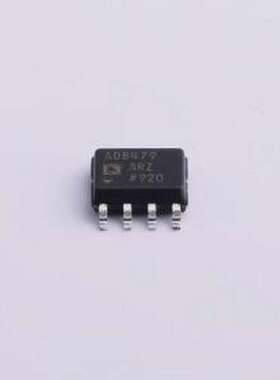 AD8479ARZ-RL 精密运放 AD8479ARZ-RL SOIC-8