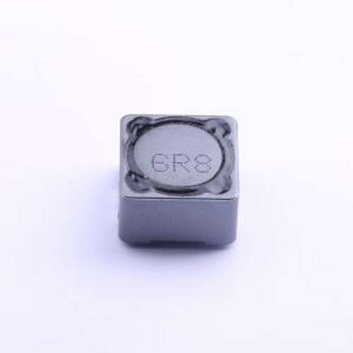 MS127-6R8MT 功率电感 6.8uH ±20% SMD