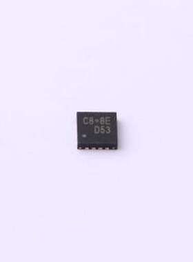 RT8010AGQW DC-DC电源芯片 RT8010AGQW WQFN-16-EP(3x3)