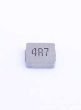 CMLO0515H4R7MTT 功率电感 4.7uH ±20% SMD,5.2x4.9mm