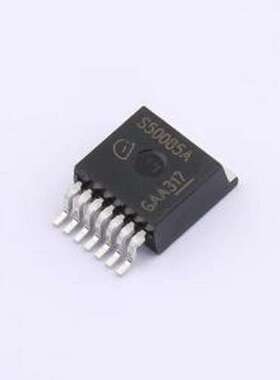 BTS500851TMAATMA1 功率电子开关 BTS500851TMAATMA1 TO-220-7