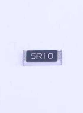 201007F510KT4S 贴片电阻 5.1Ω ±1% 750mW 厚膜电阻 2010