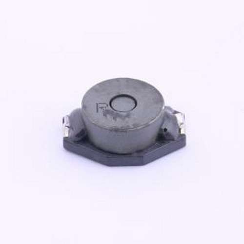 SDT0804T-681M-N 功率电感 680uH ±20% SMD,13x9.4mm