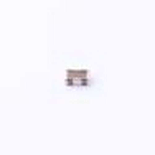 YFF31AH2A105MT0Y0N 馈通电容滤波器 1uF ±20% 100V SMD-4P,1.6x