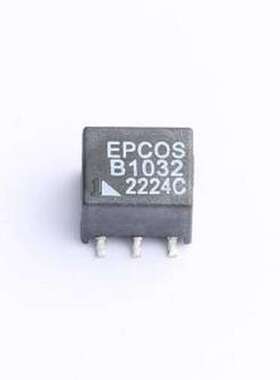 B78304B1032A003 电源变压器 B78304B1032A003 SMD-6P,8x7mm