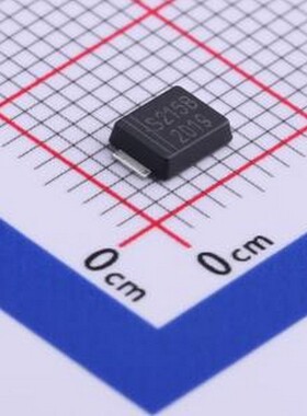 SS215BF 肖特基二极管 电压:150V 电流:2A SMBF