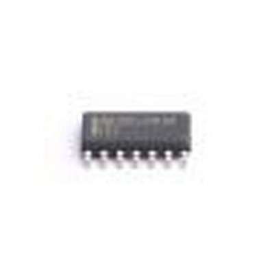 SN74F27DR 逻辑门 SN74F27DR SOIC-14