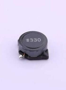 NS10145T330MNVV 功率电感 33uH ±20% 2.36A SMD,10.1x10.1mm