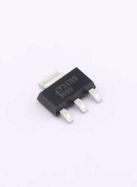 LT3080IST#PBF 线性稳压器(LDO) LT3080IST#PBF SOT-223-3