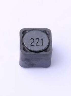 SMDRI129-221MT 功率电感 220uH ±20% 1.64A SMD,12.5x12.5mm