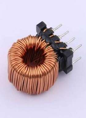 PDMFAT22148D-502MLB-8P 共模滤波器 四路 插件共模滤波器 插件