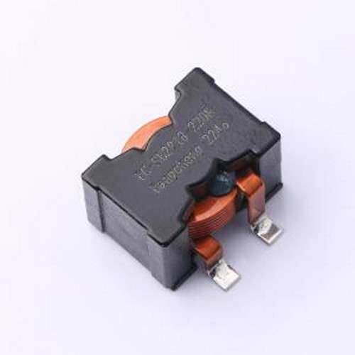 FC-SE2918-220M 功率电感 22uH ±20% 15A SMD