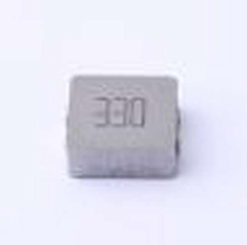 FAUL1350-330MT 功率电感 33uH ±20% 6A SMD,13.5x12.8mm