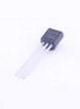 AS78L05Z-E1 线性稳压器(LDO) 输入30V 输出5V 100mA TO-92-3