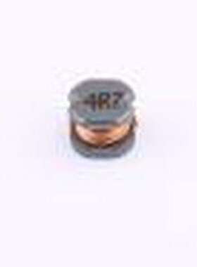 SCD.5845.CYF4R7MT00 功率电感 4.7uH ±20% SMD,5.8x5.2mm