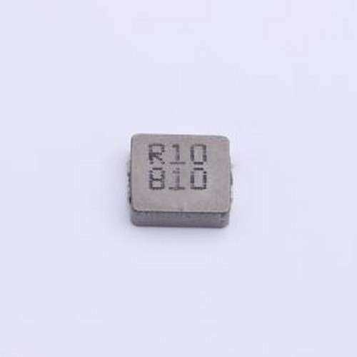 0618CDMCCDS-R10MC 功率电感 100nH ±20% 34A SMD,6.6x7mm