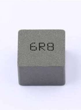 FEXL1513A-6R8M 功率电感 6.8uH ±20% 37A SMD,15.5x16.5mm