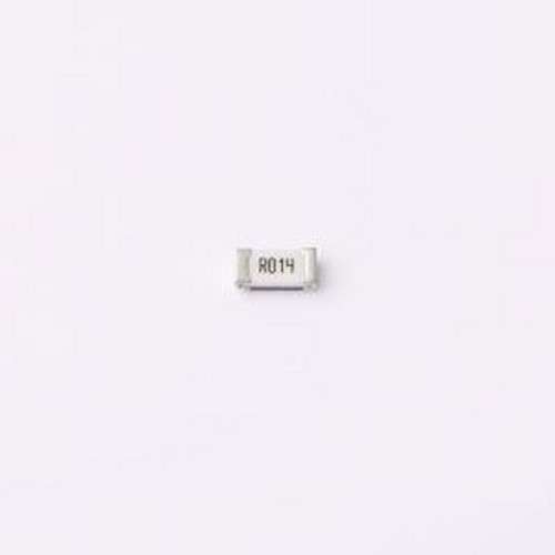 MS061WF140MT5E 电流采样电阻/分流器 14mΩ ±1% 1W 1206