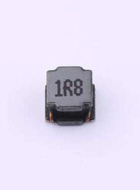 FNR6045S1R8NT 功率电感 1.8uH ±30% 8.4A SMD,6x6mm