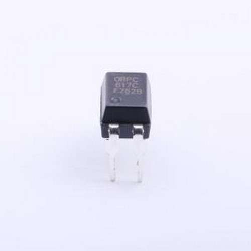 ORPC-817C-F 晶体管输出光耦 DC输入 隔离电压(rms):5000V DIP-4