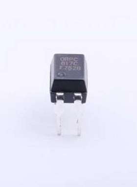 ORPC-817C-F 晶体管输出光耦 DC输入 隔离电压(rms):5000V DIP-4