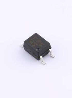 ACPL-M72T-000E 逻辑输出光耦 ACPL-M72T-000E SOIC-5