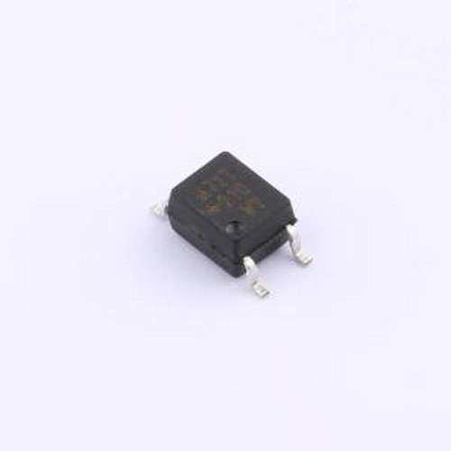 ACPL-M72T-000E 逻辑输出光耦 ACPL-M72T-000E SOIC-5