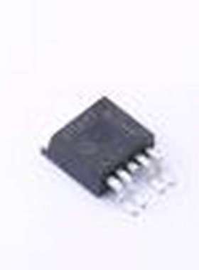 BTS441TG 功率电子开关 BTS441TG TO-263-5