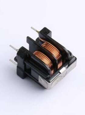 YDUU10.5-102L0601 共模滤波器 UU10.5 1mH @1KHz 插件,19x17x22m