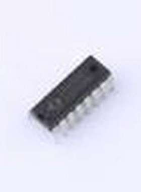 CD4050BD 缓冲器/驱动器/收发器 CD4050BD DIP-16