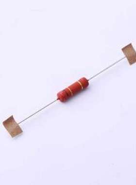 PR03000202003JAC00 插件电阻 金属膜电阻 200kΩ ±5% 3W 插件,D