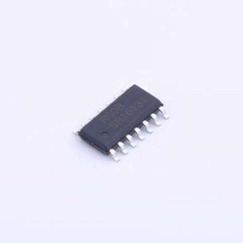 RS624PXP 运算放大器 RS624PXP SOIC-14