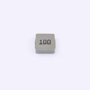 10uH 功率電感 100M 5.5x5.2mm SMD ±20% SMMS0518